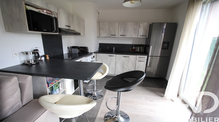 Ma-Cabane - Vente Appartement Montlhéry, 43 m²