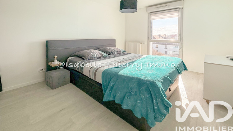 Ma-Cabane - Vente Appartement Montlhéry, 76 m²