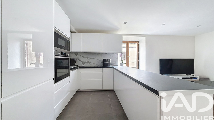 Ma-Cabane - Vente Appartement Montlhéry, 34 m²