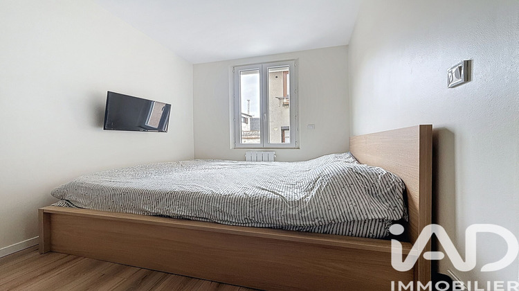 Ma-Cabane - Vente Appartement Montlhéry, 34 m²