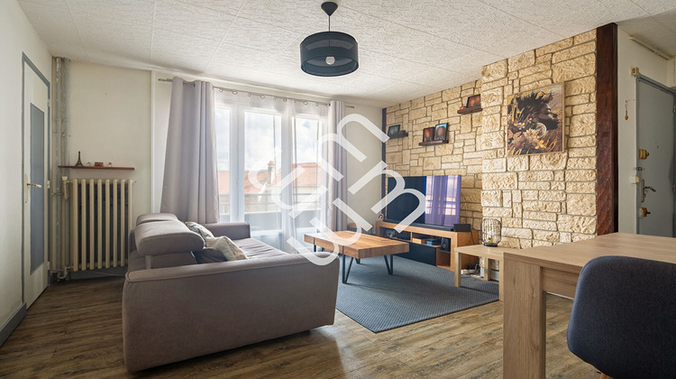 Ma-Cabane - Vente Appartement MONTLHERY, 55 m²