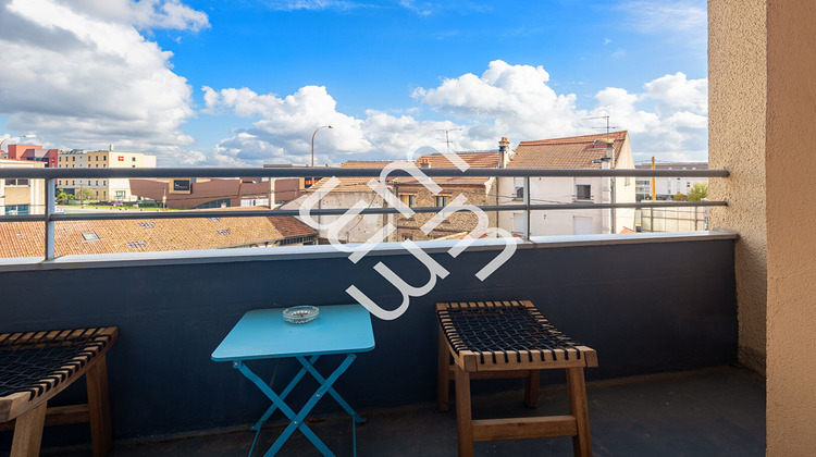 Ma-Cabane - Vente Appartement MONTLHERY, 55 m²