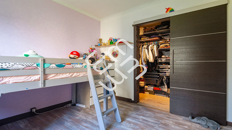 Ma-Cabane - Vente Appartement MONTLHERY, 55 m²