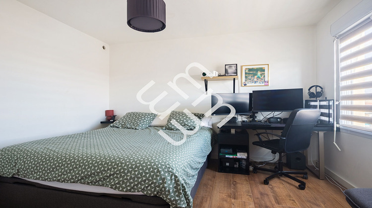 Ma-Cabane - Vente Appartement MONTLHERY, 55 m²