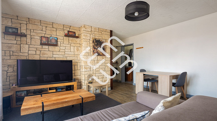 Ma-Cabane - Vente Appartement MONTLHERY, 55 m²