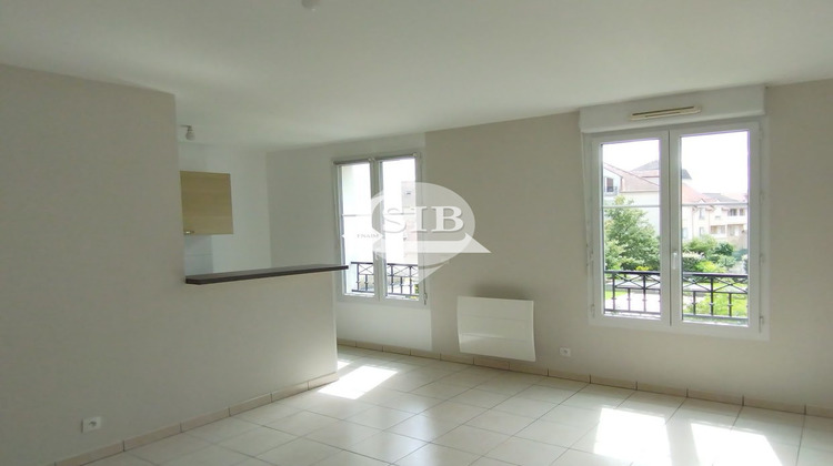 Ma-Cabane - Vente Appartement Montlhéry, 38 m²