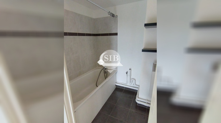 Ma-Cabane - Vente Appartement Montlhéry, 38 m²