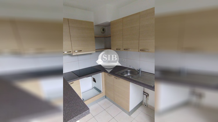 Ma-Cabane - Vente Appartement Montlhéry, 38 m²