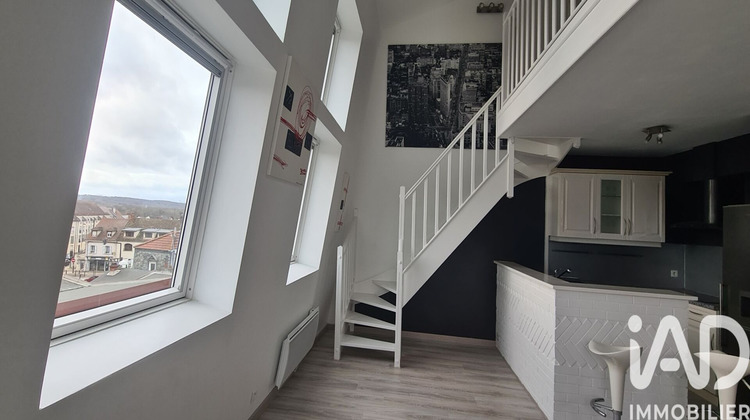 Ma-Cabane - Vente Appartement Montlhéry, 75 m²