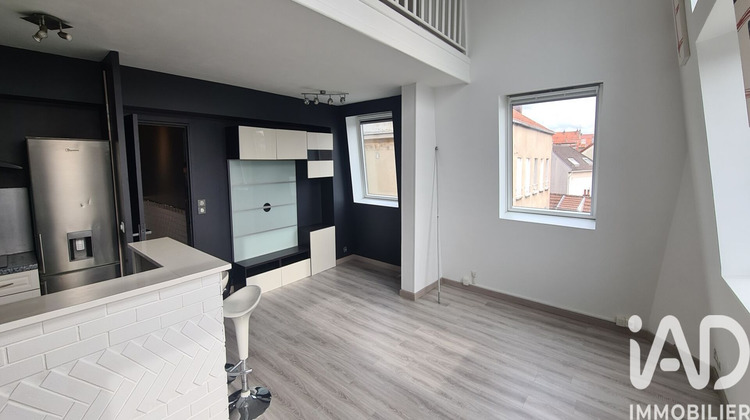 Ma-Cabane - Vente Appartement Montlhéry, 75 m²