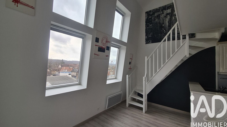 Ma-Cabane - Vente Appartement Montlhéry, 75 m²