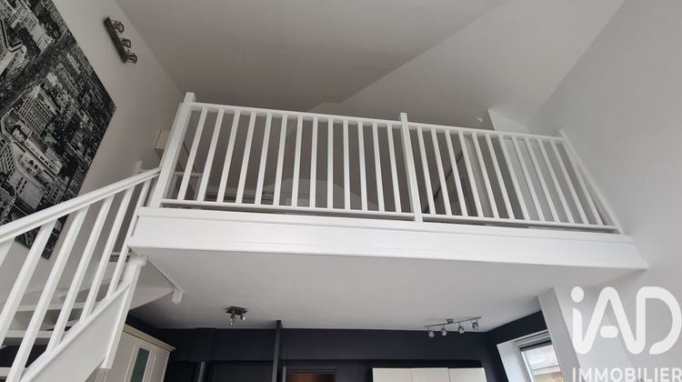 Ma-Cabane - Vente Appartement Montlhéry, 75 m²