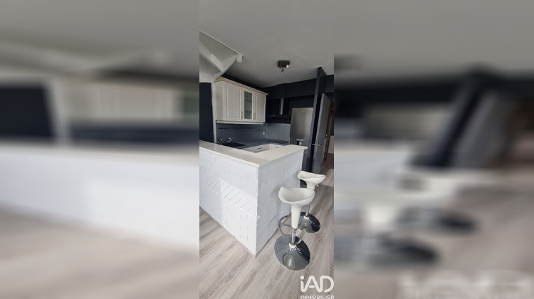 Ma-Cabane - Vente Appartement Montlhéry, 75 m²