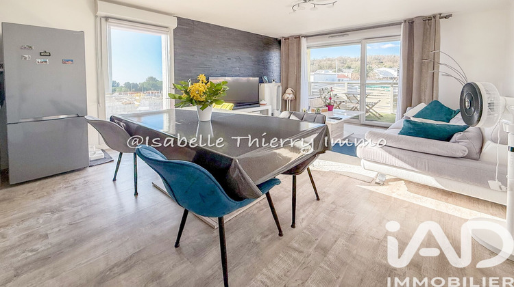 Ma-Cabane - Vente Appartement Montlhéry, 76 m²