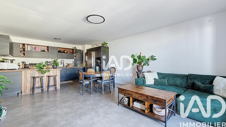Ma-Cabane - Vente Appartement Montlhéry, 100 m²