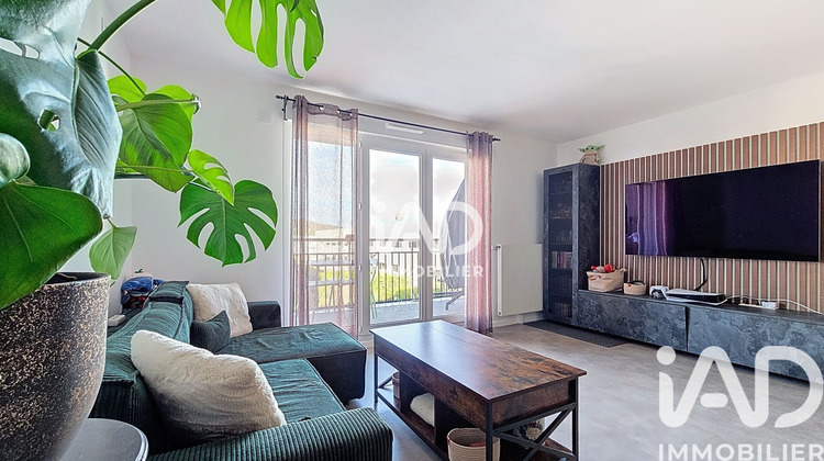 Ma-Cabane - Vente Appartement Montlhéry, 100 m²
