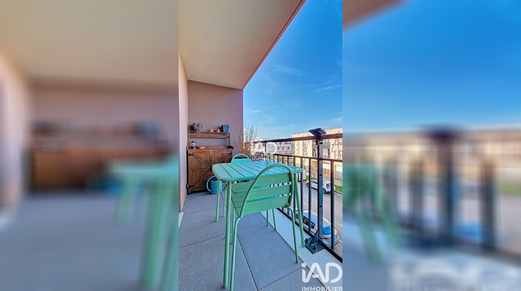 Ma-Cabane - Vente Appartement Montlhéry, 100 m²