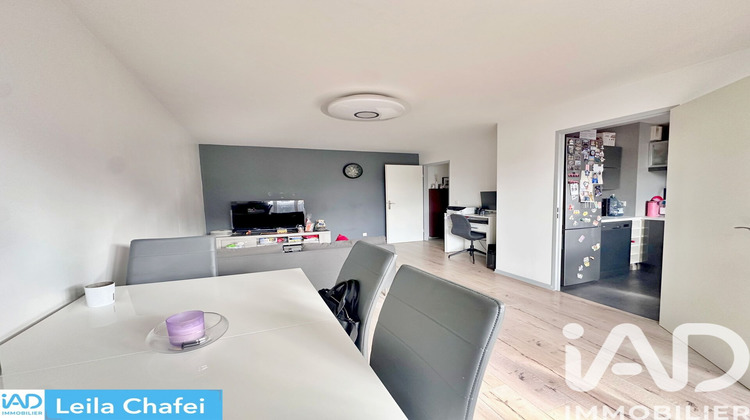 Ma-Cabane - Vente Appartement Montlhéry, 63 m²