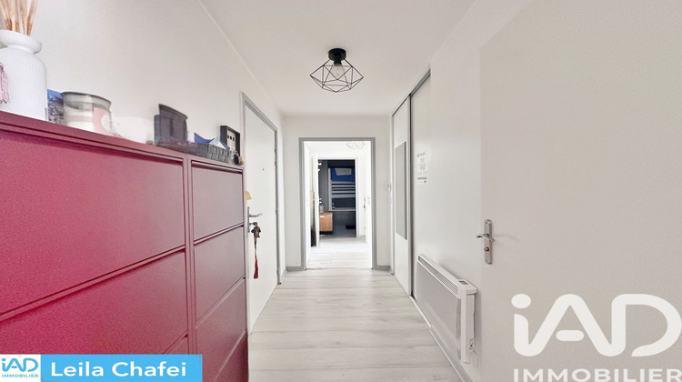 Ma-Cabane - Vente Appartement Montlhéry, 63 m²