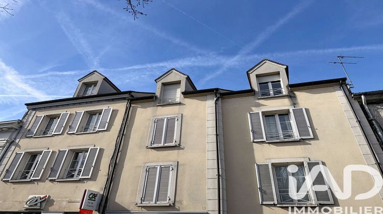 Ma-Cabane - Vente Appartement Montlhéry, 76 m²