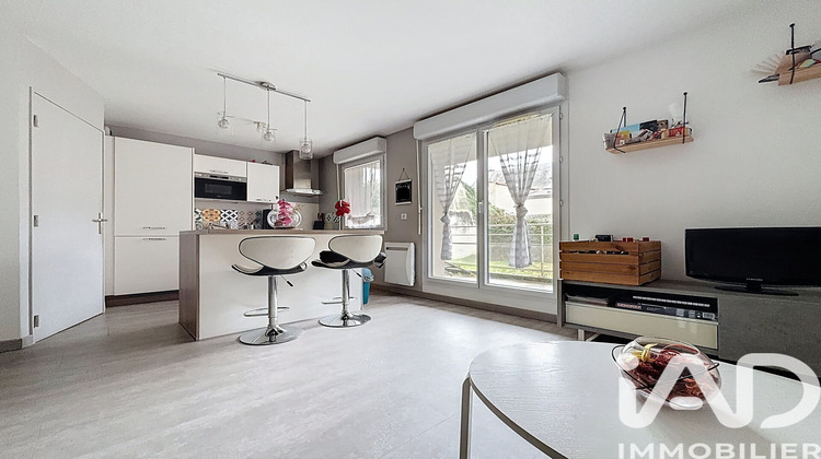 Ma-Cabane - Vente Appartement Montlhéry, 45 m²