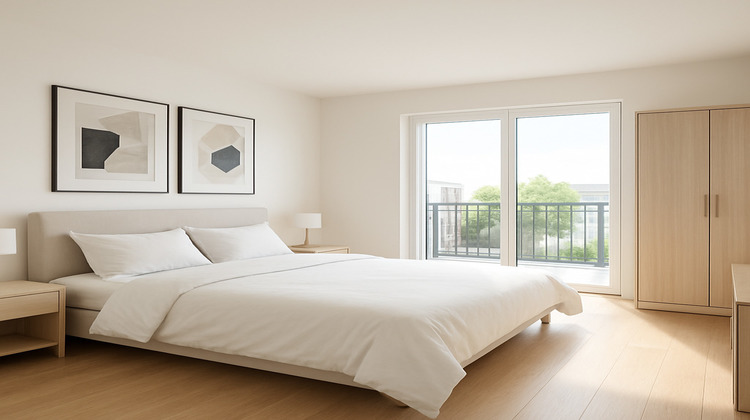 Ma-Cabane - Vente Appartement MONTLHERY, 63 m²