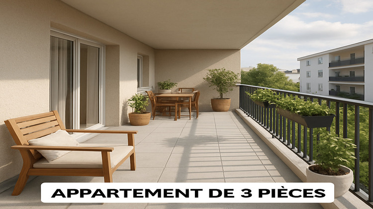 Ma-Cabane - Vente Appartement MONTLHERY, 63 m²