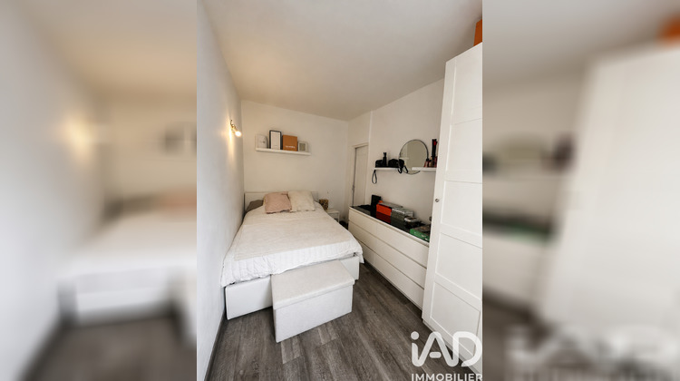 Ma-Cabane - Vente Appartement Montlhéry, 36 m²
