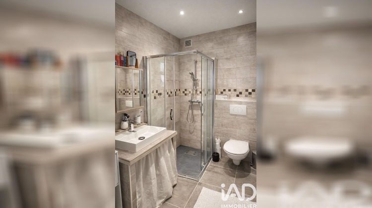 Ma-Cabane - Vente Appartement Montlhéry, 36 m²