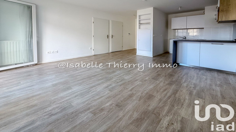 Ma-Cabane - Vente Appartement Montlhéry, 42 m²