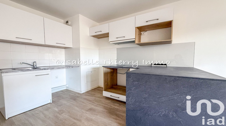 Ma-Cabane - Vente Appartement Montlhéry, 42 m²