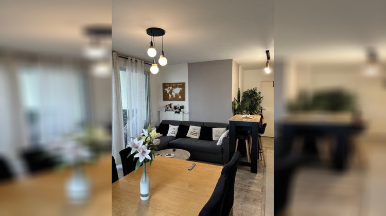 Ma-Cabane - Vente Appartement Montlhery, 74 m²