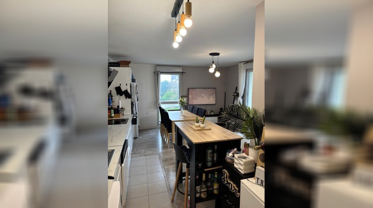 Ma-Cabane - Vente Appartement Montlhery, 74 m²