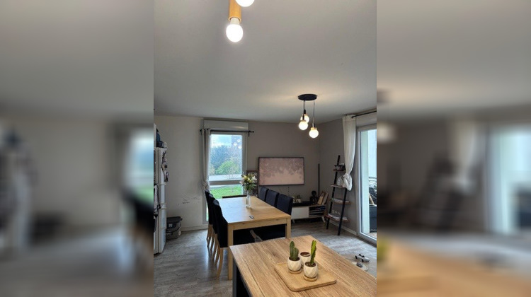 Ma-Cabane - Vente Appartement Montlhery, 74 m²