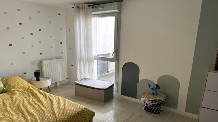 Ma-Cabane - Vente Appartement Montlhery, 74 m²