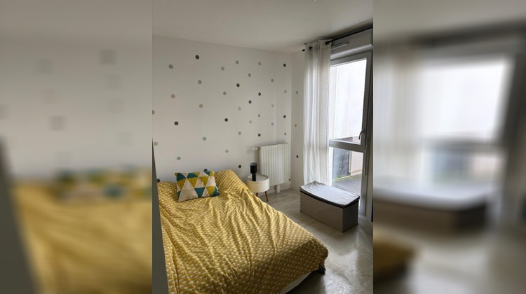 Ma-Cabane - Vente Appartement Montlhery, 74 m²