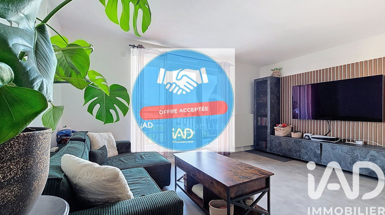 Ma-Cabane - Vente Appartement Montlhéry, 100 m²