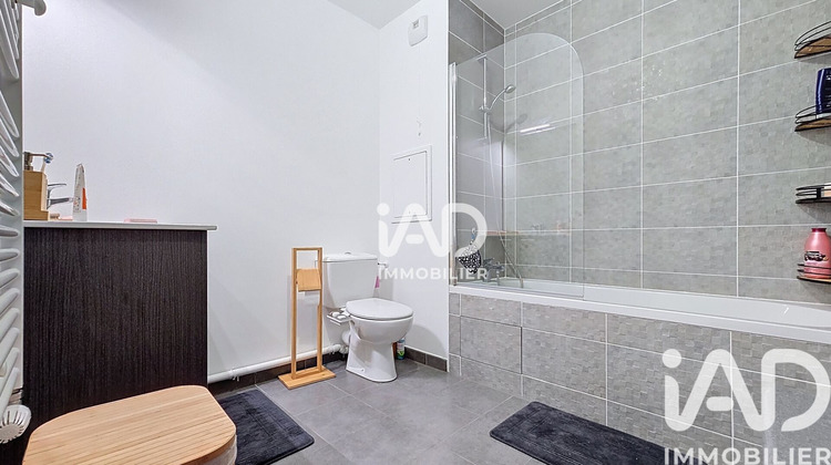 Ma-Cabane - Vente Appartement Montlhéry, 100 m²