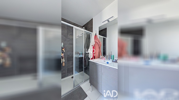 Ma-Cabane - Vente Appartement Montlhéry, 100 m²