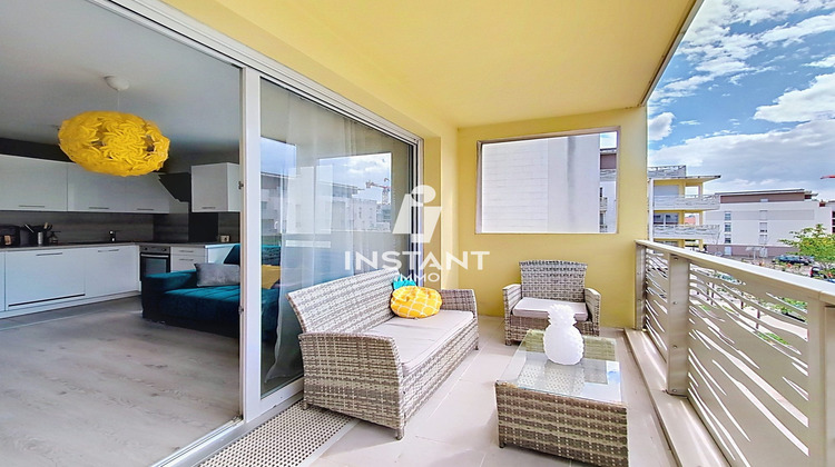 Ma-Cabane - Vente Appartement Montlhéry, 58 m²