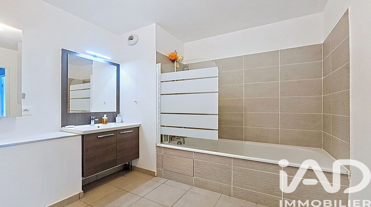 Ma-Cabane - Vente Appartement Montlhéry, 57 m²