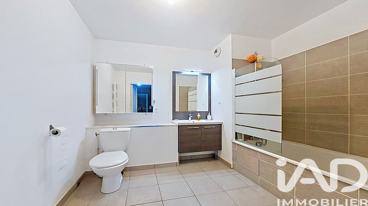 Ma-Cabane - Vente Appartement Montlhéry, 57 m²