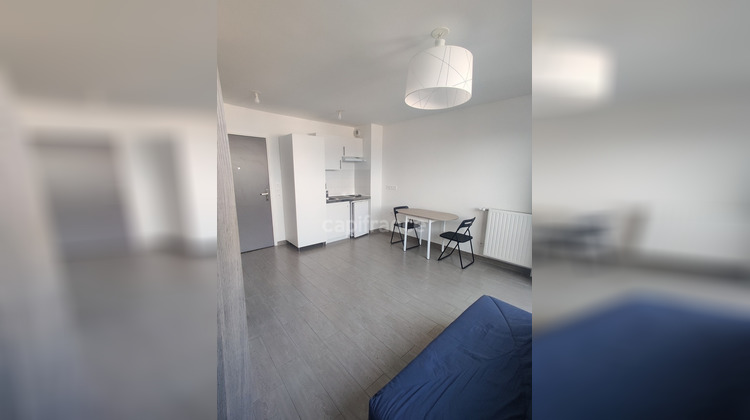 Ma-Cabane - Vente Appartement MONTLHERY, 24 m²