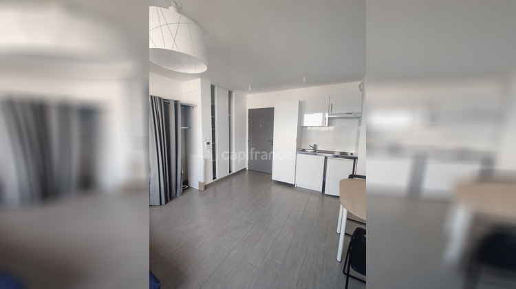 Ma-Cabane - Vente Appartement MONTLHERY, 24 m²