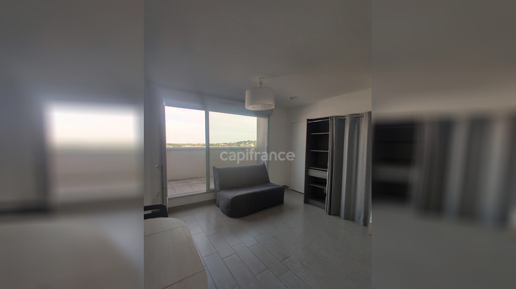 Ma-Cabane - Vente Appartement MONTLHERY, 24 m²
