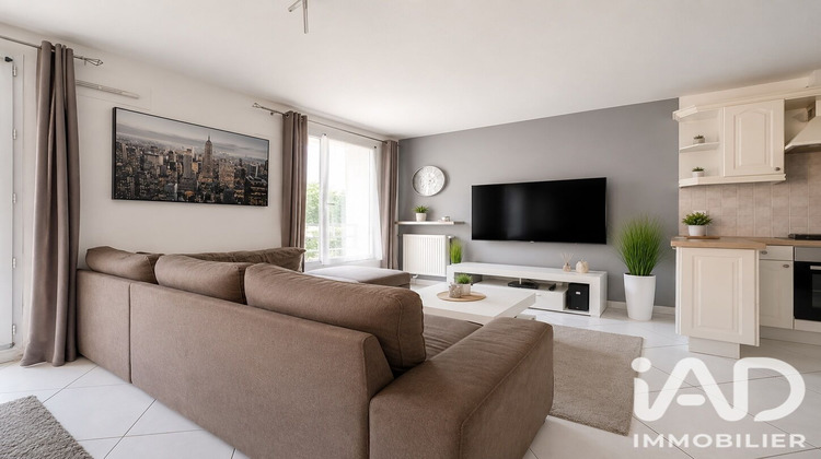 Ma-Cabane - Vente Appartement Montlhéry, 42 m²