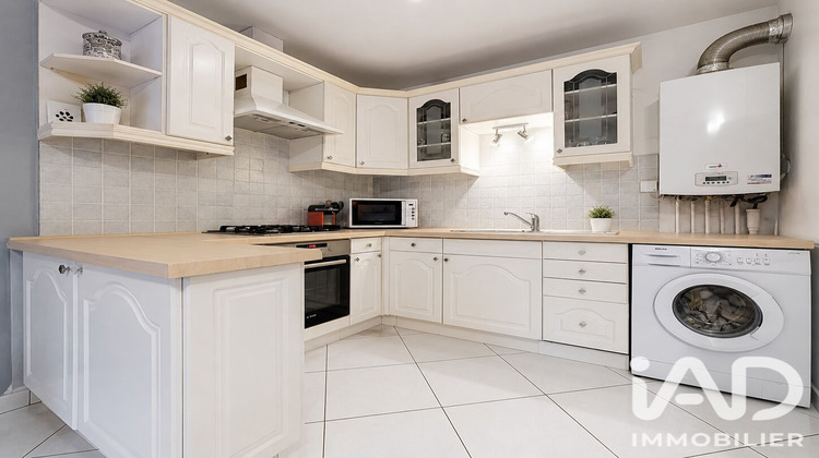 Ma-Cabane - Vente Appartement Montlhéry, 42 m²
