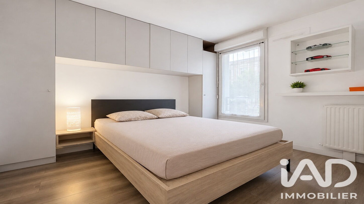 Ma-Cabane - Vente Appartement Montlhéry, 42 m²