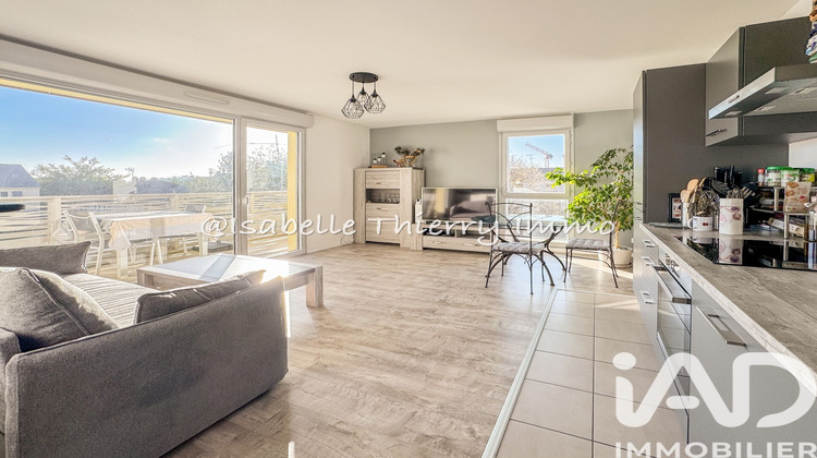 Ma-Cabane - Vente Appartement Montlhéry, 73 m²