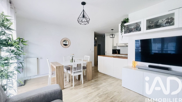 Ma-Cabane - Vente Appartement Montlhéry, 60 m²